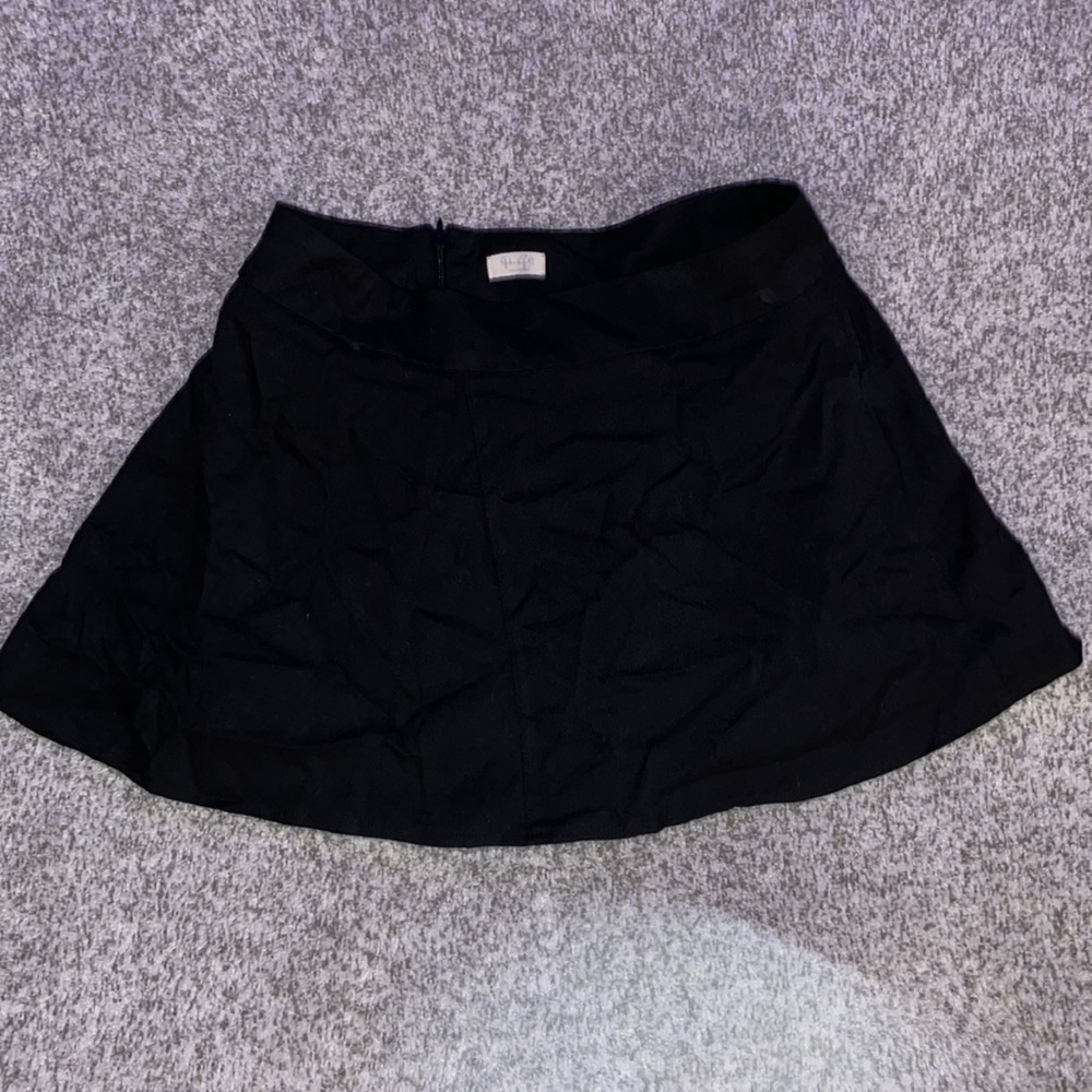 skirt